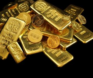 Wie beeinflussen Goldpreise den Devisenmarkt?