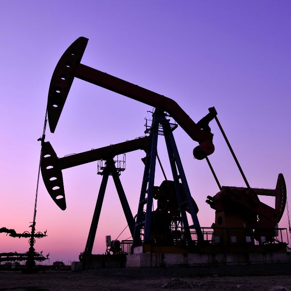 Wie der Krieg im Iran den Ölmarkt beeinflusst